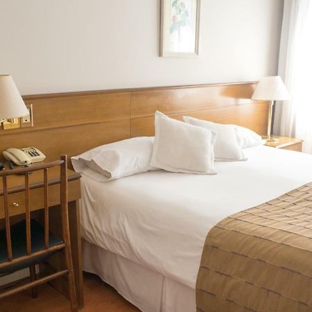 Hotel Salto Grande Concordia Ngoại thất bức ảnh
