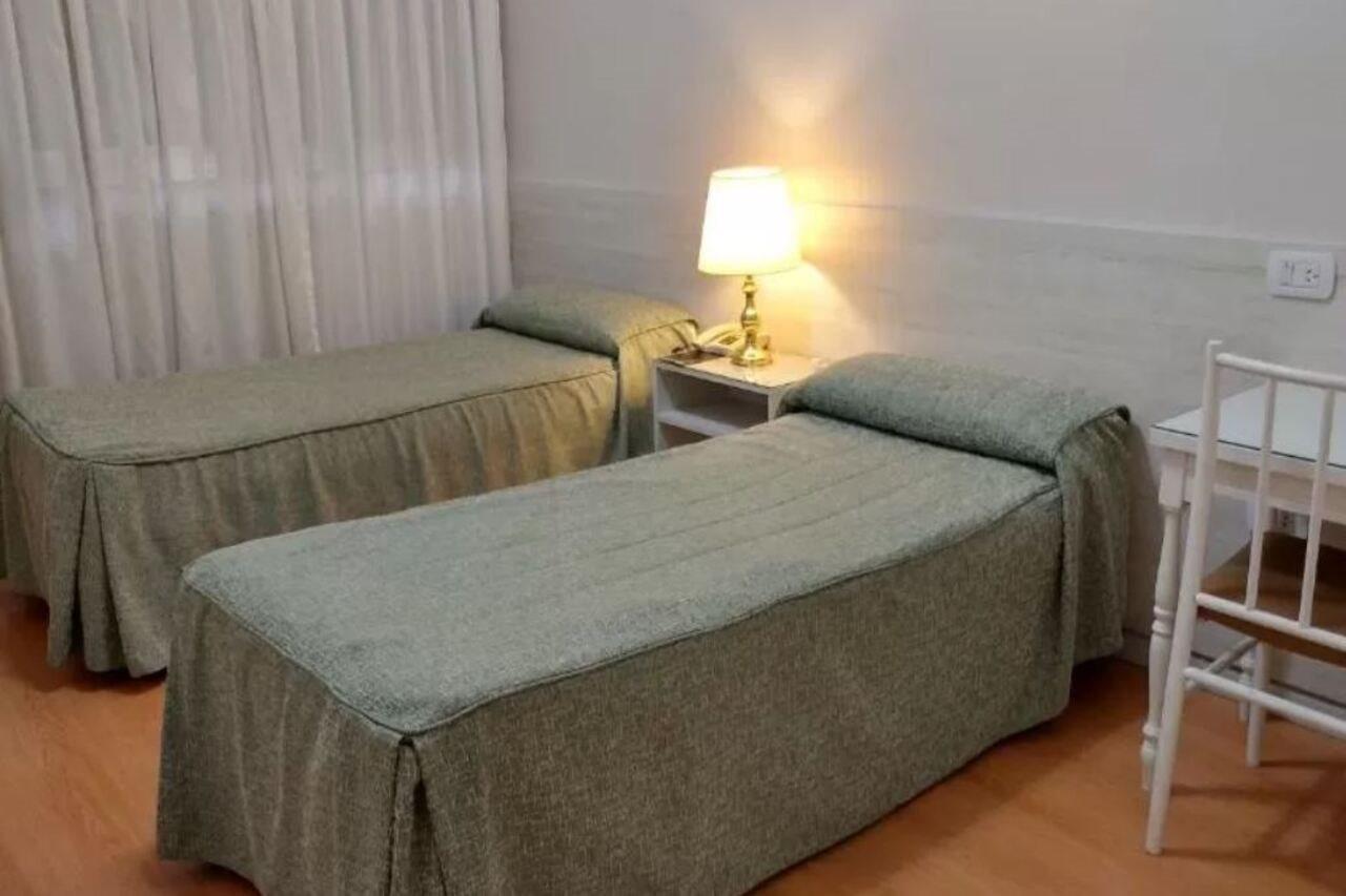 Hotel Salto Grande Concordia Ngoại thất bức ảnh