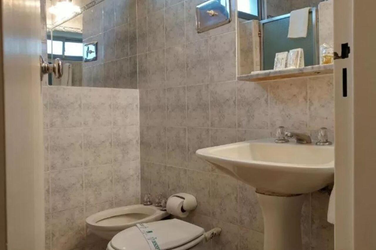 Hotel Salto Grande Concordia Ngoại thất bức ảnh
