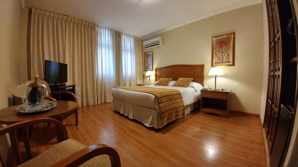 Hotel Salto Grande Concordia Ngoại thất bức ảnh
