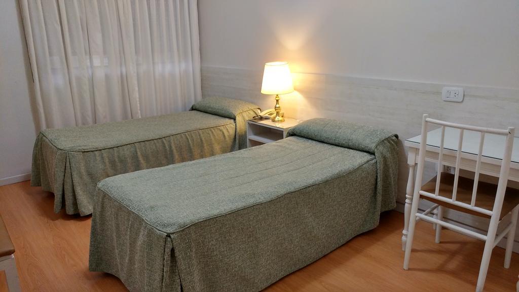 Hotel Salto Grande Concordia Ngoại thất bức ảnh