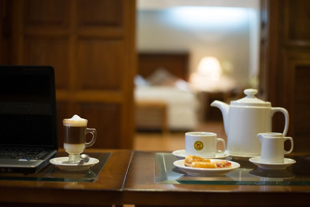 Hotel Salto Grande Concordia Ngoại thất bức ảnh