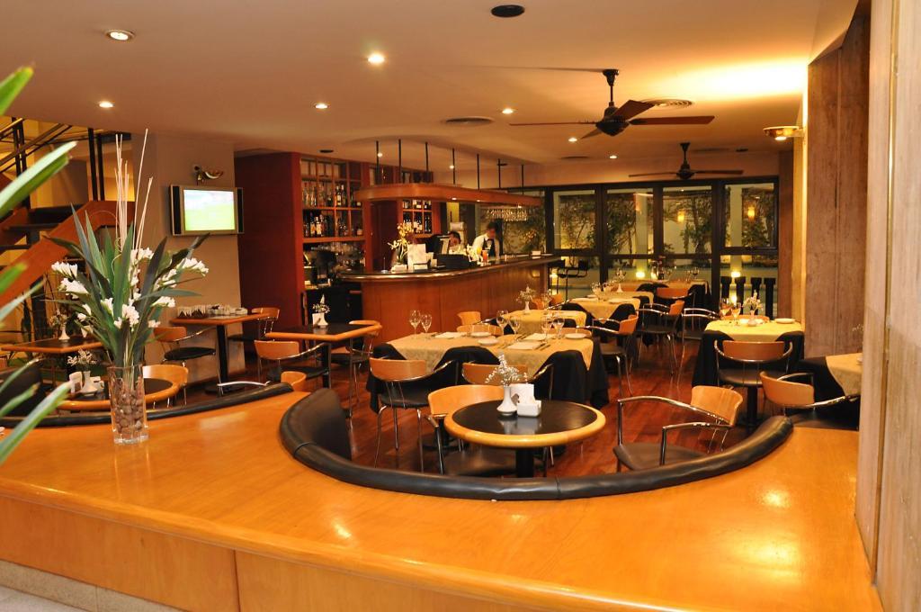 Hotel Salto Grande Concordia Ngoại thất bức ảnh