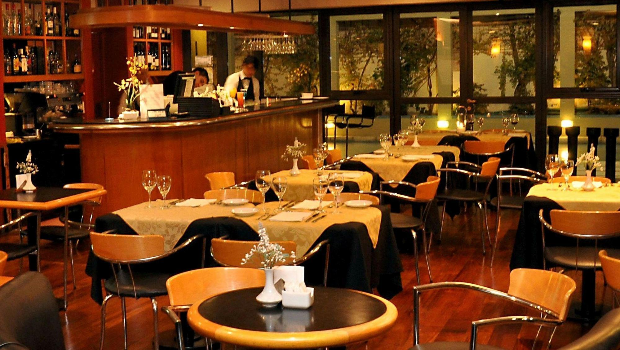 Hotel Salto Grande Concordia Ngoại thất bức ảnh