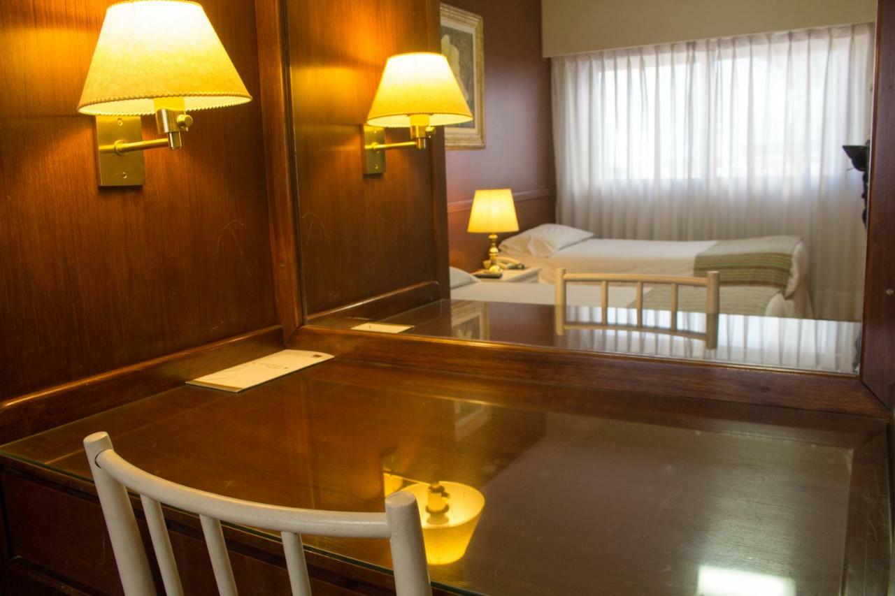 Hotel Salto Grande Concordia Ngoại thất bức ảnh